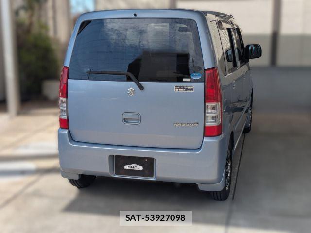 Suzuki WAGON R 2005-03 7730821-9