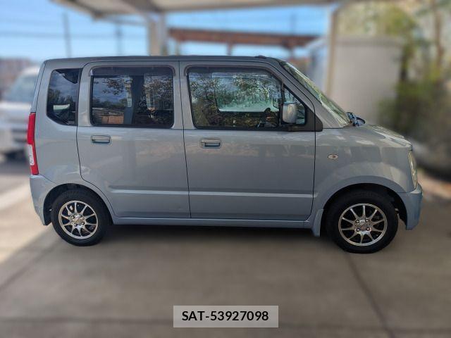 Suzuki WAGON R 2005-03 7730821-10