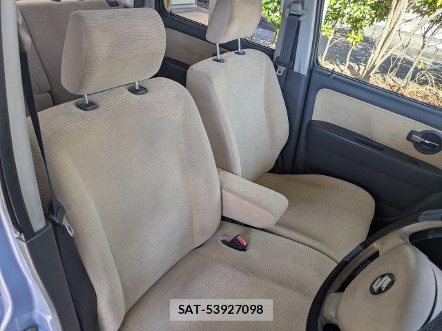 Suzuki WAGON R 2005-03 7730821-11