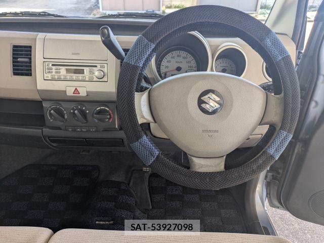Suzuki WAGON R 2005-03 7730821-12