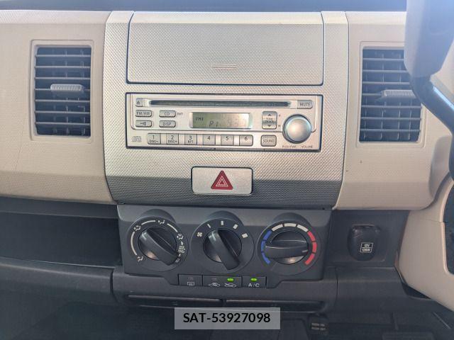 Suzuki WAGON R 2005-03 7730821-13