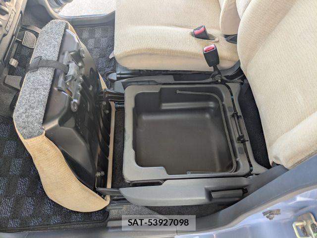 Suzuki WAGON R 2005-03 7730821-15