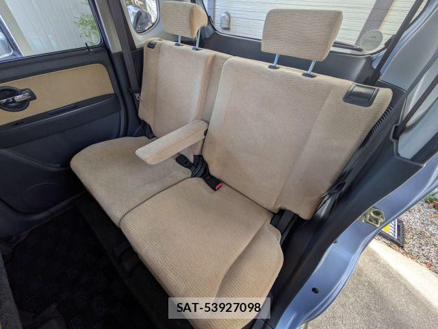 Suzuki WAGON R 2005-03 7730821-16