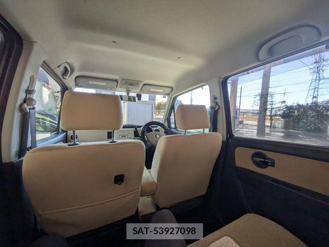 Suzuki WAGON R 2005-03 7730821-17