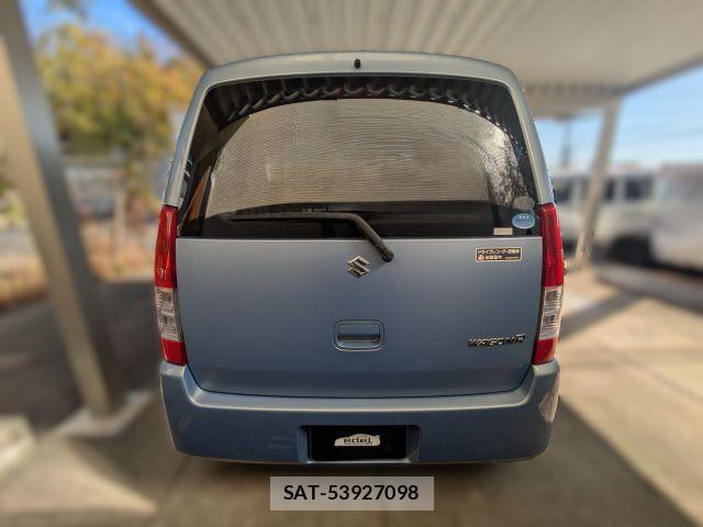 Suzuki WAGON R 2005-03 7730821-1