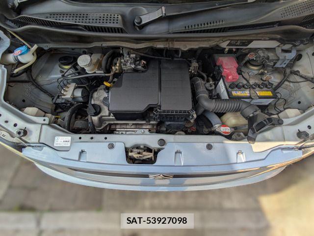 Suzuki WAGON R 2005-03 7730821-3