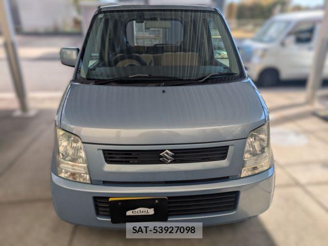 Suzuki WAGON R 2005-03 7730821-5