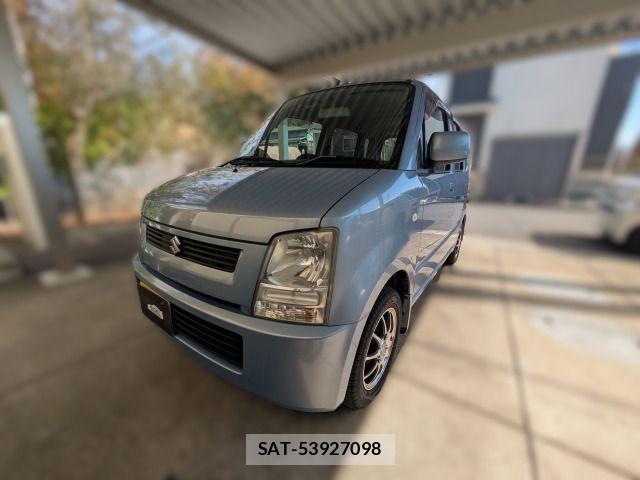 Suzuki WAGON R 2005-03 7730821-6