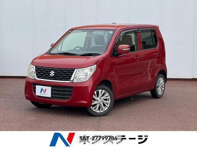 Suzuki WAGON R 2015-12 7730811-0