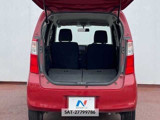 Suzuki WAGON R 2015-12 7730811-9