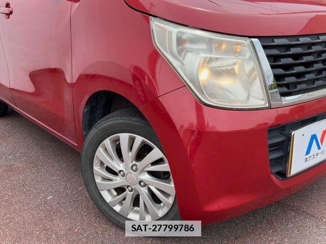Suzuki WAGON R 2015-12 7730811-11