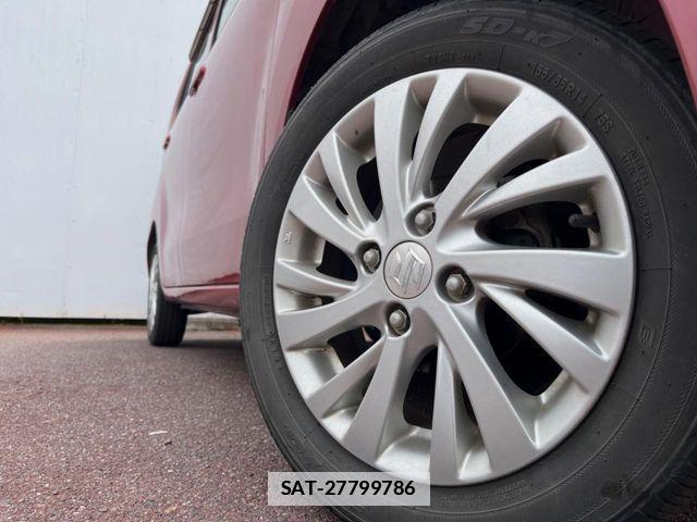 Suzuki WAGON R 2015-12 7730811-12