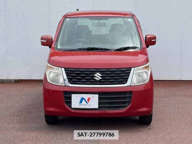 Suzuki WAGON R 2015-12 7730811-13