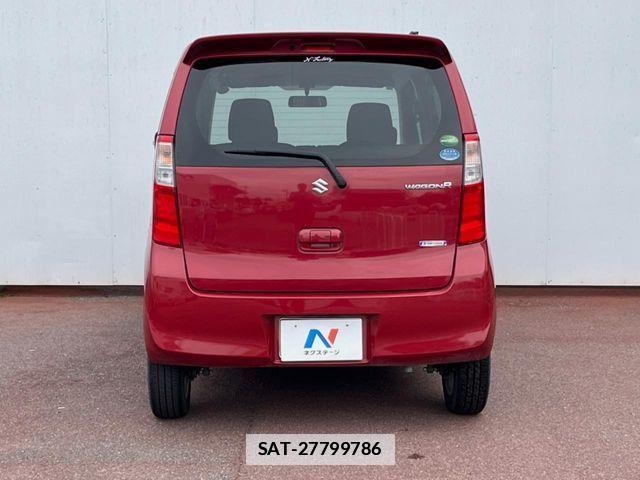 Suzuki WAGON R 2015-12 7730811-14
