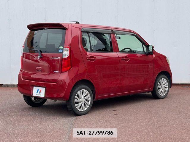 Suzuki WAGON R 2015-12 7730811-16