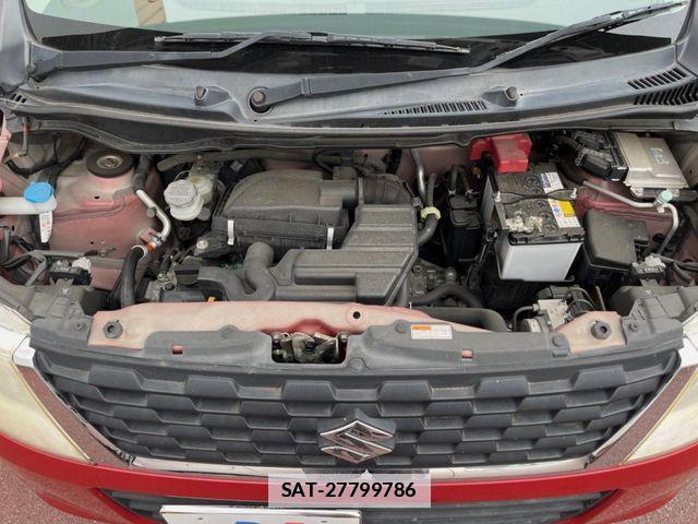 Suzuki WAGON R 2015-12 7730811-17