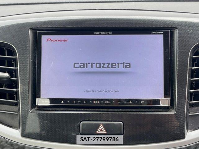 Suzuki WAGON R 2015-12 7730811-2