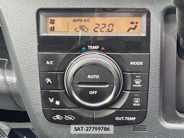 Suzuki WAGON R 2015-12 7730811-4