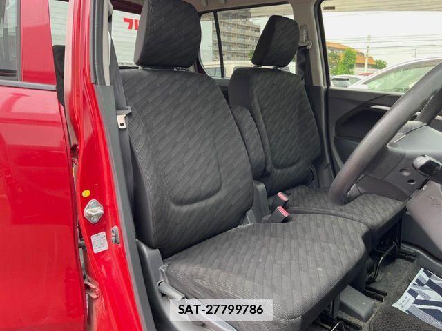 Suzuki WAGON R 2015-12 7730811-7