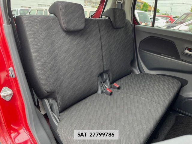 Suzuki WAGON R 2015-12 7730811-8