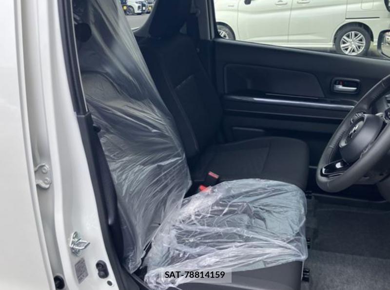 Suzuki WAGON R 2026-04 7737343-9