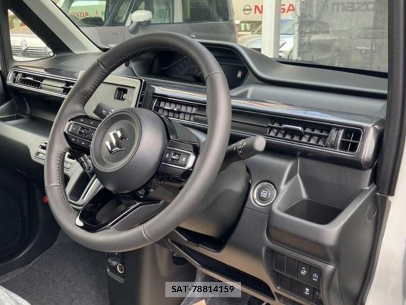 Suzuki WAGON R 2026-04 7737343-10
