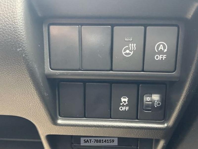 Suzuki WAGON R 2026-04 7737343-13