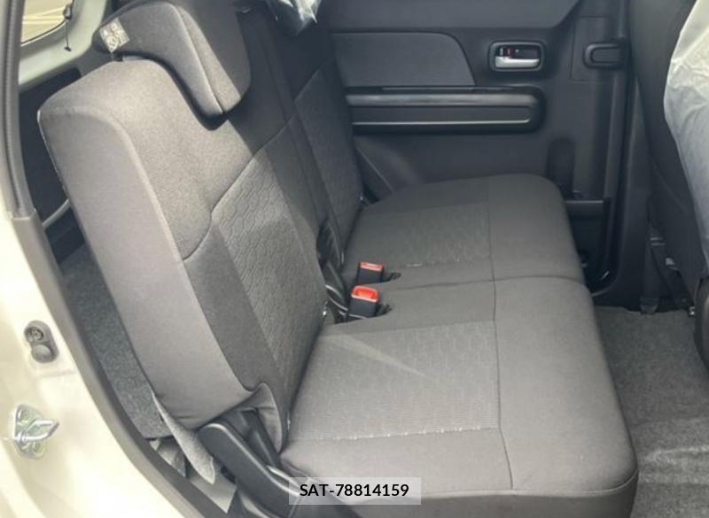 Suzuki WAGON R 2026-04 7737343-14