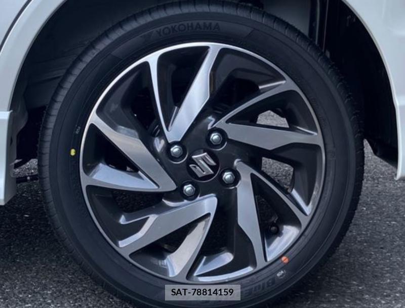 Suzuki WAGON R 2026-04 7737343-7