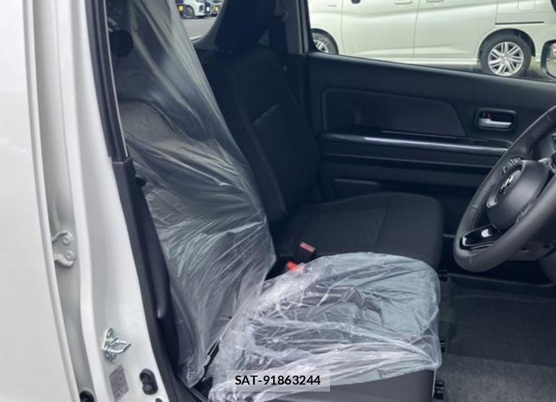 Suzuki WAGON R 2026-04 7737269-9