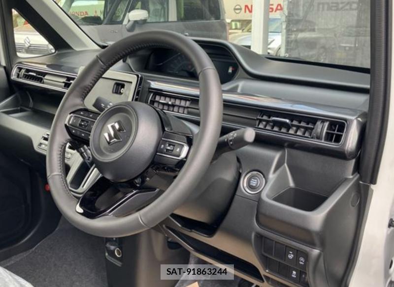 Suzuki WAGON R 2026-04 7737269-10