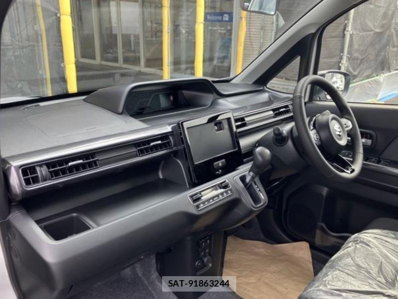 Suzuki WAGON R 2026-04 7737269-11