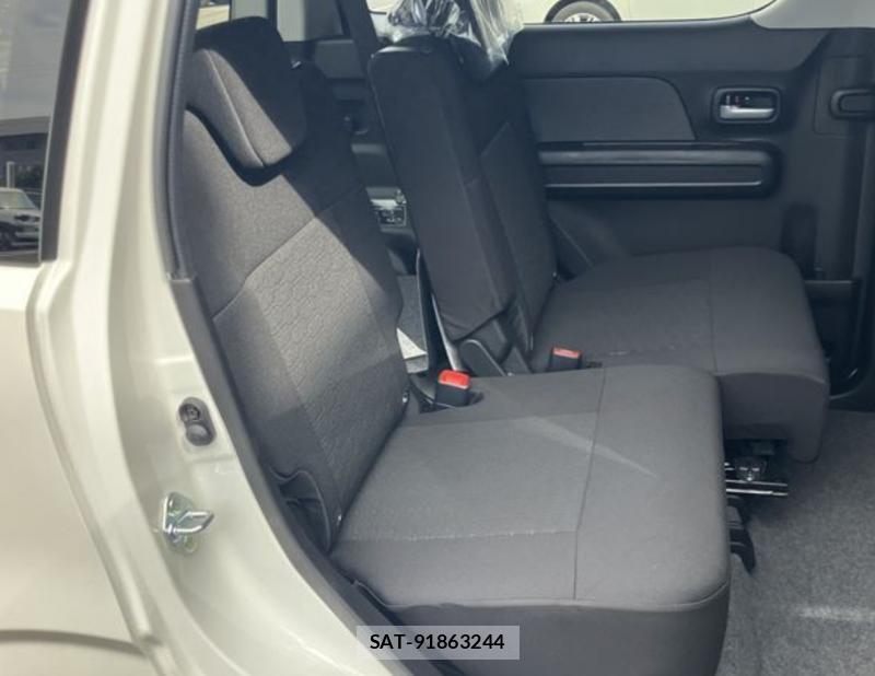 Suzuki WAGON R 2026-04 7737269-14