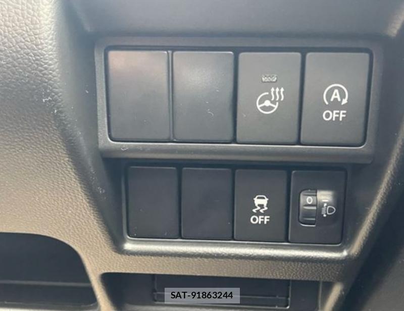 Suzuki WAGON R 2026-04 7737269-15
