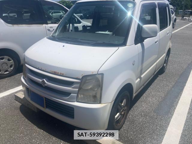 Suzuki WAGON R 2007-07 7790556-0