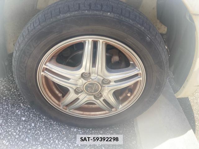 Suzuki WAGON R 2007-07 7790556-9