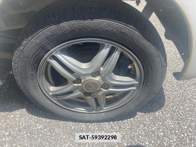 Suzuki WAGON R 2007-07 7790556-11