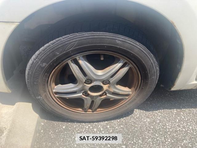 Suzuki WAGON R 2007-07 7790556-12