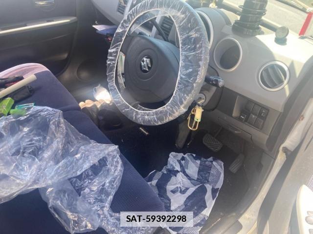 Suzuki WAGON R 2007-07 7790556-13