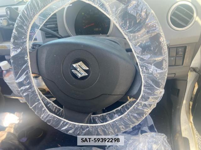 Suzuki WAGON R 2007-07 7790556-16