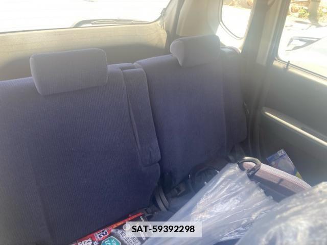 Suzuki WAGON R 2007-07 7790556-20