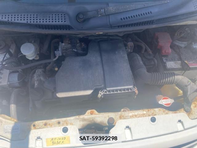 Suzuki WAGON R 2007-07 7790556-21