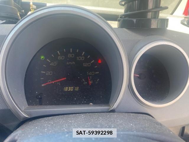 Suzuki WAGON R 2007-07 7790556-22