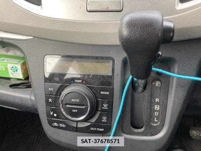 Suzuki WAGON R 2015-10 7790562-9