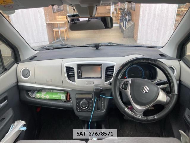 Suzuki WAGON R 2015-10 7790562-10