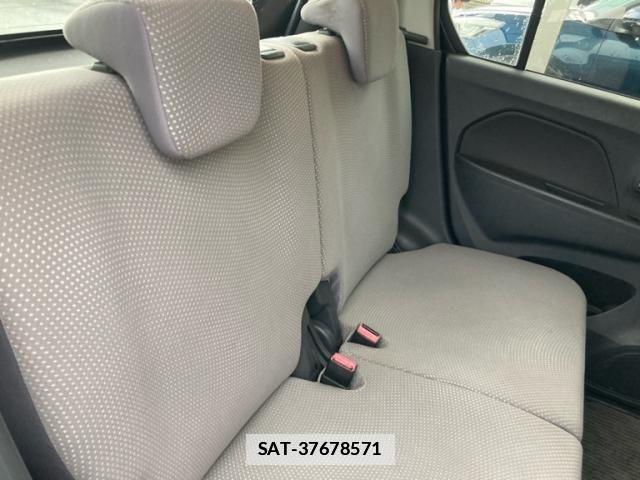 Suzuki WAGON R 2015-10 7790562-12