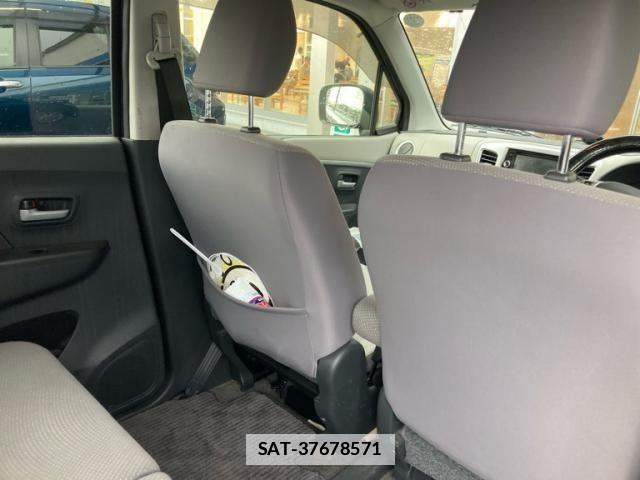 Suzuki WAGON R 2015-10 7790562-13