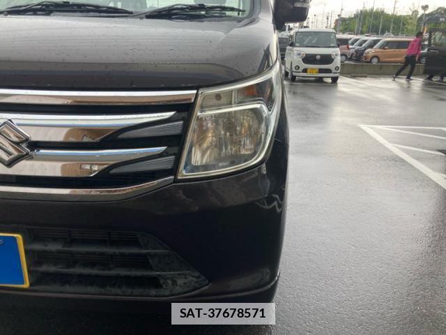 Suzuki WAGON R 2015-10 7790562-17