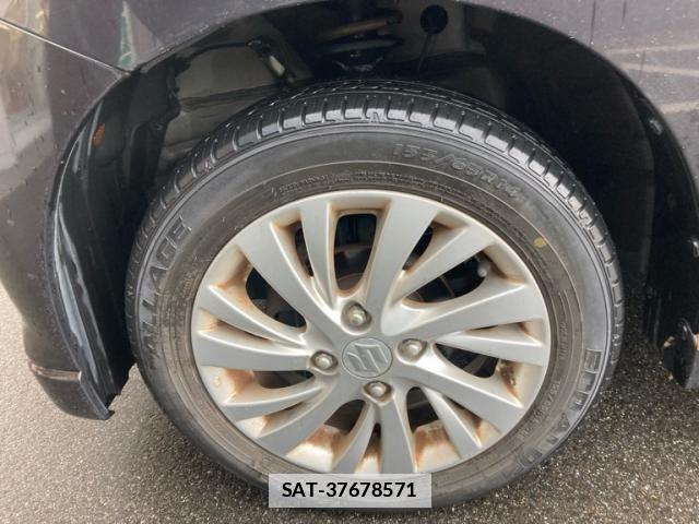 Suzuki WAGON R 2015-10 7790562-18