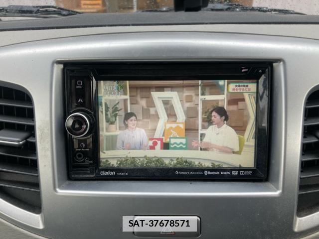 Suzuki WAGON R 2015-10 7790562-5